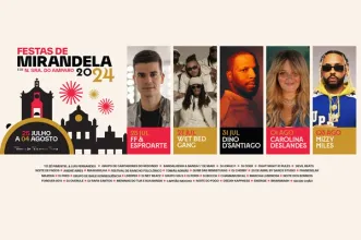 Local - Festas da Cidade de Mirandela - Mirandela| Mirandela| Terras de Trás-os-Montes