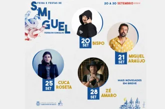 Local - Feiras e Festas de São Miguel de Refojos de Basto - Cabeceiras de Basto| Cabeceiras de Basto| Ave