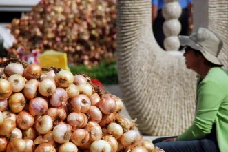 Local - Feira das Cebolas  - Vila Pouca de Aguiar| Vila Pouca de Aguiar| Alto Tâmega