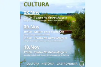 Local - Na Outra Margem - Alqueidão | Junta de Freguesia de Alqueidão| Figueira da Foz| Região de Coimbra