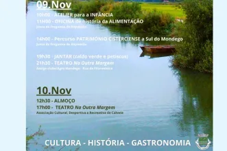 Local - Na Outra Margem - Alqueidão | Junta de Freguesia de Alqueidão| Figueira da Foz| Região de Coimbra