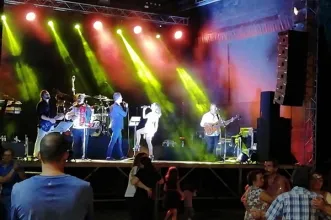 Local - Festa em Honra de Nossa Senhora de Jerusalém   - Sendim da Serra | União das Freguesias de Ferradosa e Sendim da Serra| Alfândega da Fé| Terras de Trás-os-Montes