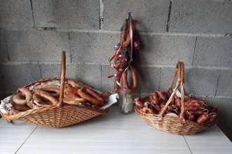 Local - Festas em Honra de Santo Amaro - Ferradosa | União das Freguesias de Ferradosa e Sendim da Serra| Alfândega da Fé| Terras de Trás-os-Montes