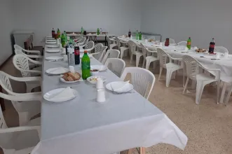 Local - Festas em Honra de Santo Amaro - Ferradosa | União das Freguesias de Ferradosa e Sendim da Serra| Alfândega da Fé| Terras de Trás-os-Montes