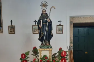 Local - Festas em Honra de Santo Amaro - Ferradosa | União das Freguesias de Ferradosa e Sendim da Serra| Alfândega da Fé| Terras de Trás-os-Montes