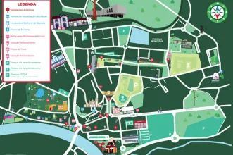 Local - Águeda é Natal - Águeda| Águeda| Região de Aveiro