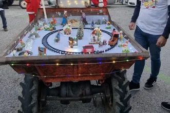 Local - III Desfile de Máquinas Agrícolas de Alqueidão - Alqueidão | Junta de Freguesia de Alqueidão| Figueira da Foz| Região de Coimbra
