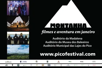 Local - Montanha Pico Festival - Madalena| Madalena| Região Autónoma dos Açores