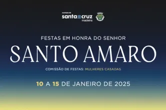 Local - Festas de Santo Amaro - Santa Cruz| Santa Cruz| Região Autónoma da Madeira