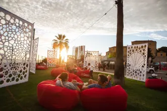 Local - Festival F - Faro| Faro| Algarve