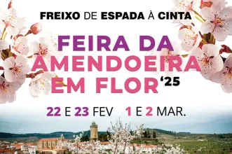 Local - Feira da Amendoeira em Flor - Freixo de Espado à Cinta| Freixo de Espada À Cinta| Douro