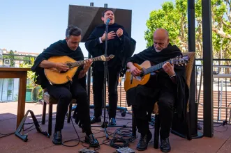 Local - Festas da Cidade de Coimbra e da Rainha Santa Isabel - Coimbra| Coimbra| Região de Coimbra