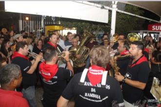 Local - Festas de Confraternização Camponesa de São Francisco - São Francisco| Alcochete| Área Metropolitana de Lisboa