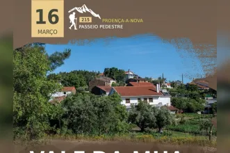 Local - Passeios Pedestres Mensais Proença-a-Nova - Proença-a-Nova| Proença-A-Nova| Beira Baixa