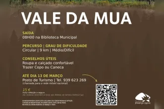Local - Passeios Pedestres Mensais Proença-a-Nova - Proença-a-Nova| Proença-A-Nova| Beira Baixa