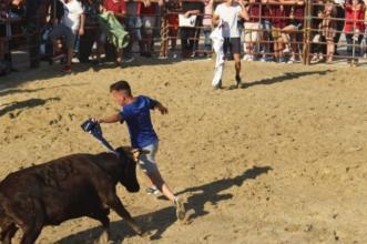 Local - Festas de Confraternização Camponesa de São Francisco - São Francisco| Alcochete| Área Metropolitana de Lisboa