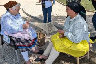 Local - Festival Gastronómico de Alpiarça - Sabores do Campo e da Charneca - Alpairça| Alpiarça| Lezíria do Tejo