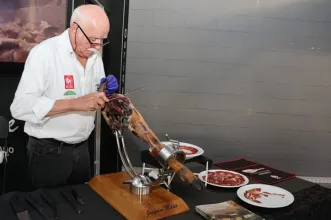 Local - Alpiagra – Feira Agrícola e Comercial de Alpiarça - Alpiarça| Alpiarça| Lezíria do Tejo