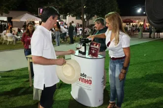 Local - Alpiagra – Feira Agrícola e Comercial de Alpiarça - Alpiarça| Alpiarça| Lezíria do Tejo
