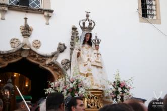 Ponto de Interesse - Seculares Festejos em Honra de Nossa Senhora da Salvação - Arruda dos Vinhos| Arruda Dos Vinhos| Oeste