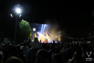 Local - Seculares Festejos em Honra de Nossa Senhora da Salvação - Arruda dos Vinhos| Arruda Dos Vinhos| Oeste