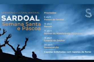 Point of Interest - Semana Santa - Sardoal| Sardoal| Médio Tejo