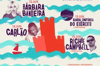 Local - Feira do Tejo - Vila Nova da Barquinha| Vila Nova da Barquinha| Médio Tejo