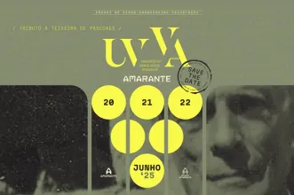 Local - UVVA – Universo Vinho Verde Amarante - Amarante| Amarante| Tâmega e Sousa
