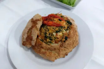 Local - Festival Gastronómico do Lagostim e Peixe do Rio  - Junta de Freguesia de Ferreira do Zêzere| Ferreira do Zêzere| Médio Tejo