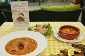 Local - Festival Gastronómico do Lagostim e Peixe do Rio  - Junta de Freguesia de Ferreira do Zêzere| Ferreira do Zêzere| Médio Tejo