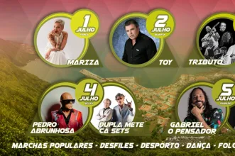 Local - Semana Cultural das Velas - Velas| Velas| Região Autónoma dos Açores