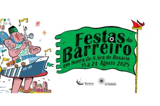 Local - Festas do Barreiro - Barreiro| Barreiro| Área Metropolitana de Lisboa