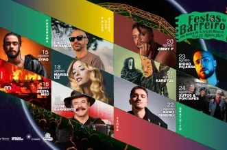 Local - Festas do Barreiro - Barreiro| Barreiro| Área Metropolitana de Lisboa