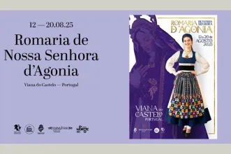Local - Romaria de Nª Srª da Agonia - Viana do Castelo| Viana do Castelo| Alto Minho