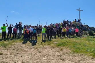 Local - Passeio Pedestre dos Três Termos - Junta de Freguesia de Santulhão| Vimioso| Terras de Trás-os-Montes
