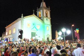 Local - Feira do Vinho Verde, do Lavrador, Gastronomia e Artesanato - Castelo de Paiva| Castelo de Paiva| Tâmega e Sousa