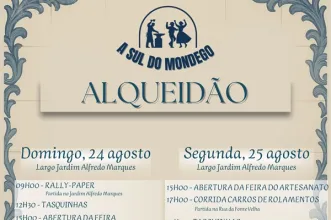 Local - A Sul do Mondego - Alqueidão | Junta de Freguesia de Alqueidão| Figueira da Foz| Região de Coimbra