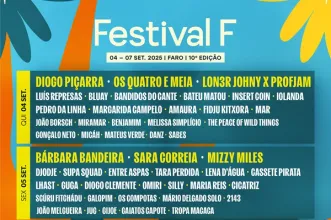 Local - Festival F - Faro| Faro| Algarve