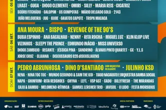 Local - Festival F - Faro| Faro| Algarve