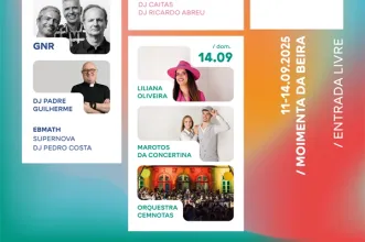 Local - EXPODEMO - Moimenta da Beira| Moimenta da Beira| Douro