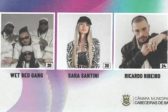 Local - Feiras e Festas de São Miguel de Refojos de Basto - Cabeceiras de Basto| Cabeceiras de Basto| Ave