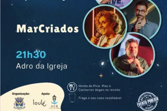 Local - Noite de Stand-Up Comedy – Animação Verão Boliqueime - Boliqueime | JF de Boliqueime| Loulé| Algarve
