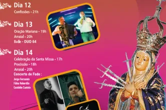 Local - Festa em Honra de Nossa Senhora das Dores e São Sebastião - Boliqueime | JF de Boliqueime| Loulé| Algarve