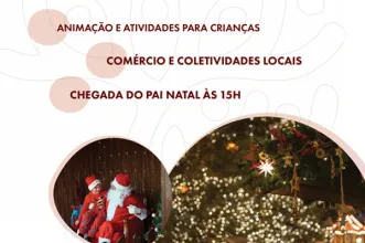 Local - Mercadinho de Natal - Boliqueime - Boliqueime | JF de Boliqueime| Loulé| Algarve