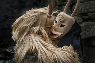 Local - Entrudo de Lazarim - Lazarim| Lamego| Douro