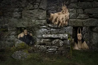 Local - Entrudo de Lazarim - Lazarim| Lamego| Douro