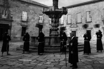 Local - Semana Santa de Braga - Braga| Braga| Cávado