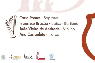 Local - Concerto de Reis Freguesia de Boliqueime - Boliqueime | JF de Boliqueime| Loulé| Algarve