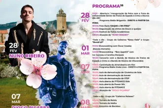 Local - Feira da Amendoeira em Flor - Freixo de Espado à Cinta| Freixo de Espada À Cinta| Douro