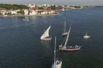 Local - Festas Populares de S. Pedro – Seixal - Seixal| Seixal| Área Metropolitana de Lisboa